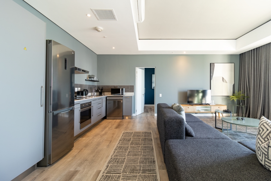 To Let 2 Bedroom Property for Rent in Cape Town City Centre Western Cape